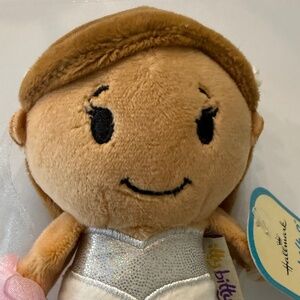 Itty Bittys Bride